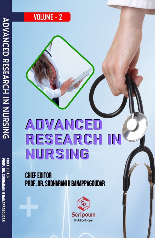 Advanced Research in Nursing