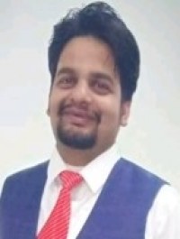 Dr. Mayank Kulshreshtha