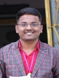 Aniket Ambadasrao Patil