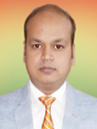 Dr. Gyanendra Kumar