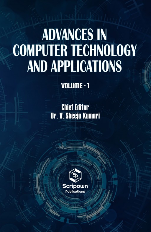 Advances in Computer Technology and Applications
