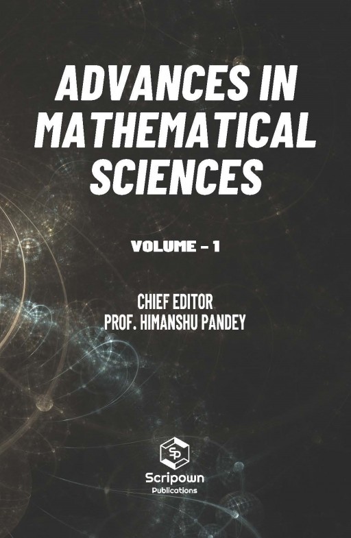 Advances in Mathematical Sciences