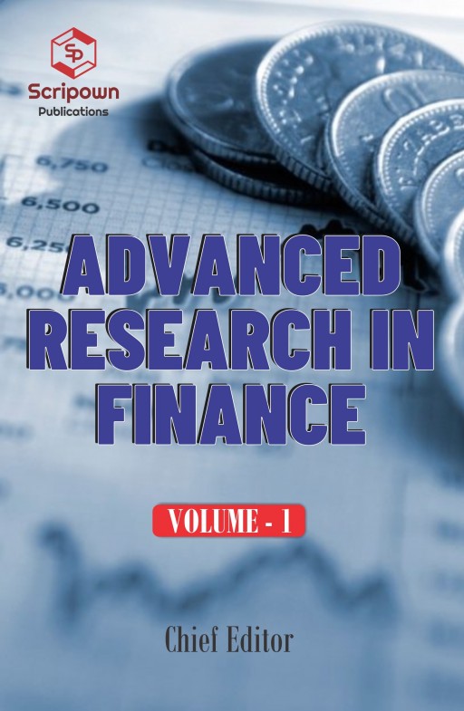 Advanced Research in Finance
