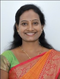 Dr. Aruna Battur