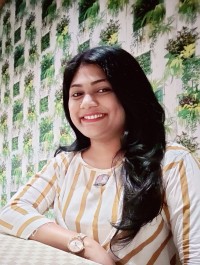 Dr. Dhanshree Bharat Jadhav