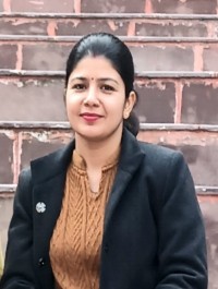 Dr. Kavita Bhadu