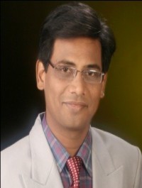 Prof. B. Sairam Patnaik