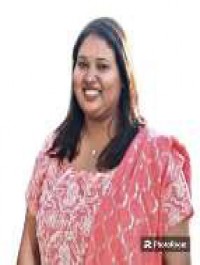 Dr. Gayatree Goswami