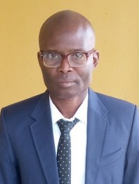 Dr. Sangoremi, Anthony Abidemi