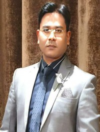 Dr. Shallabh Kumar Singh