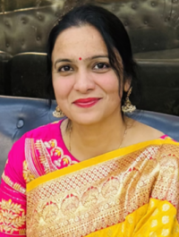 Dr. Deepmala Kamboj