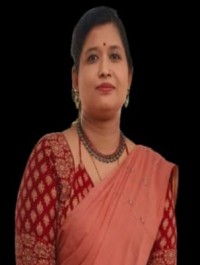 Dr. Poonam Mandowara, Ph.D in Nursing (Obstetrics and Gynaecological Nursing)