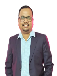 Prof. Debabrata Sahoo