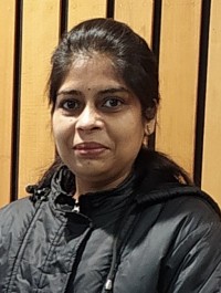 Dr. Anurika Mehta
