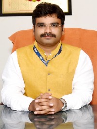 Prof. Dr. Shashank Tiwari