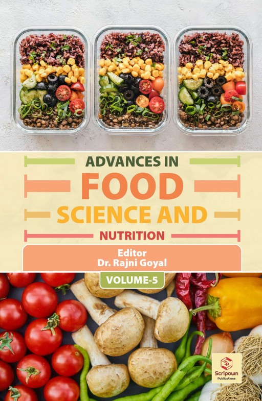 Advances in Food Science and Nutrition