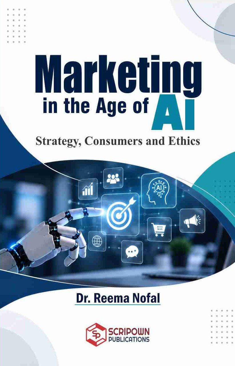 Marketing in the Age of AI