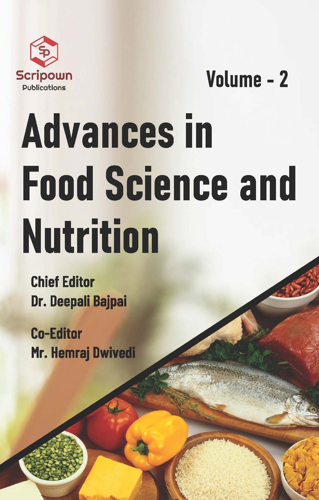 Advances in Food Science and Nutrition (Volume - 2)