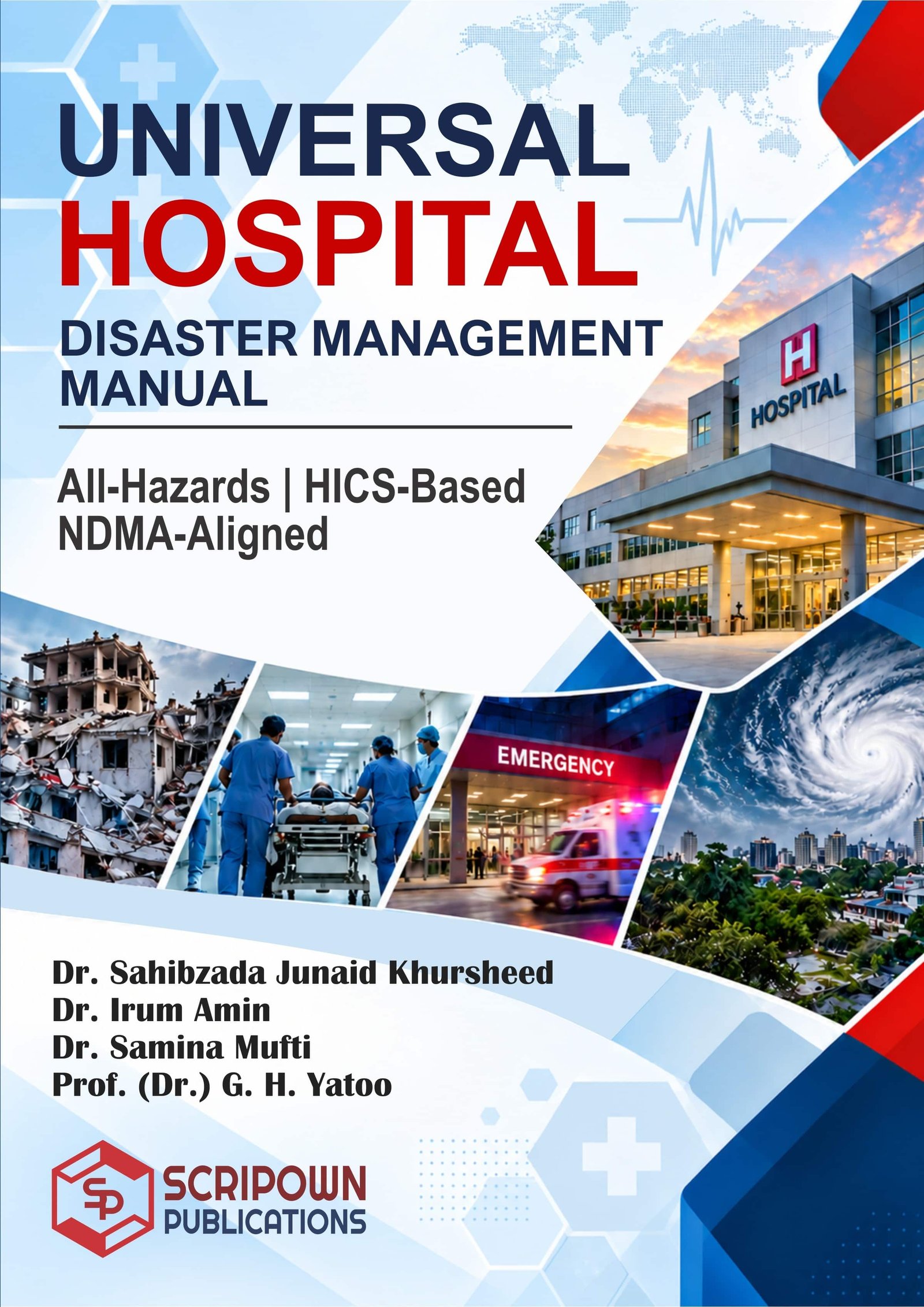 Universal Hospital Disaster Management Manual
