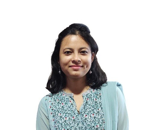 Nilakshi Bordoloi