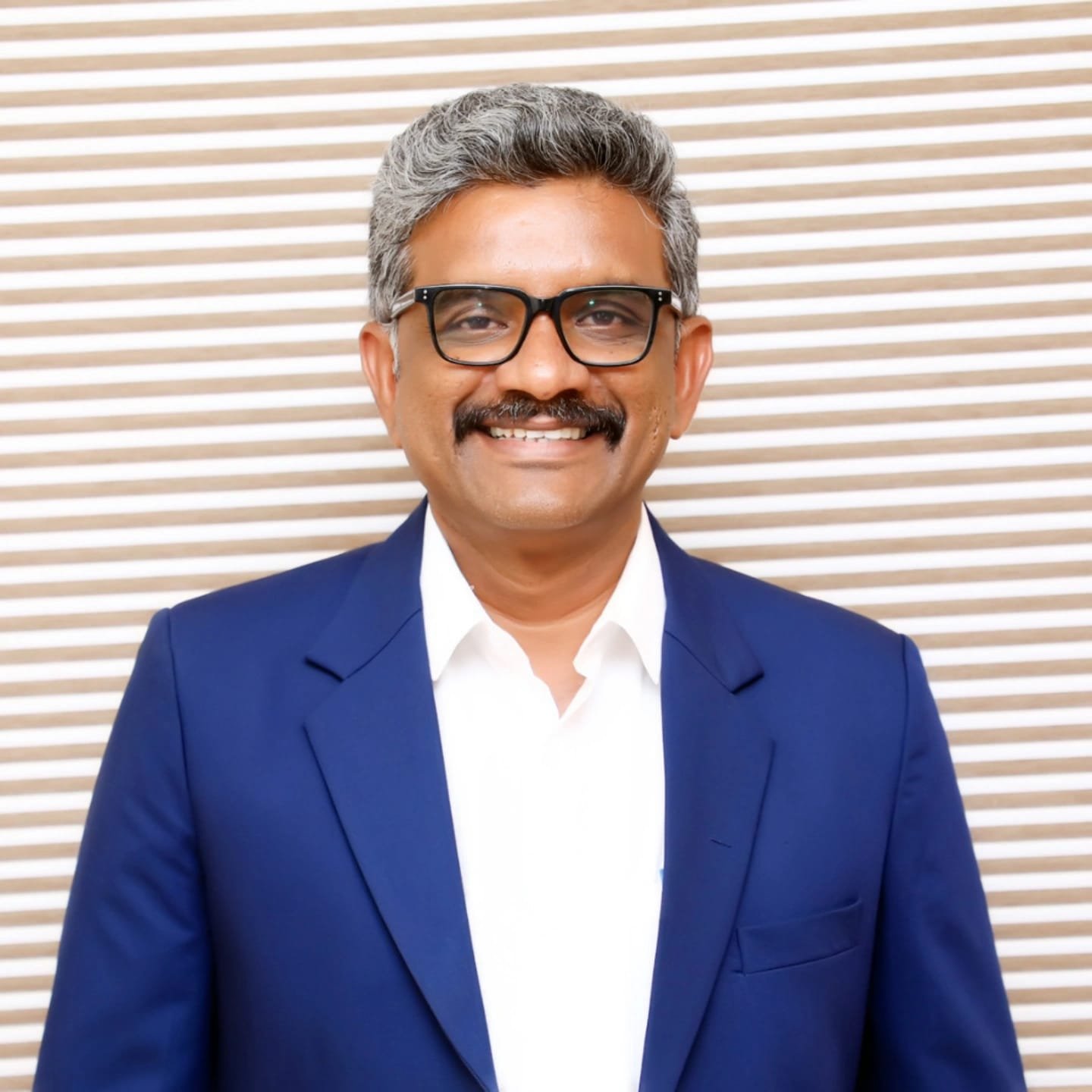 Dr. Mahendiran Alagappan