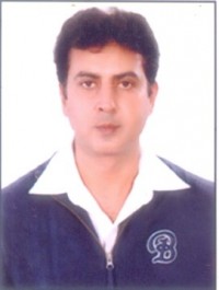 Dr. Satyapriya