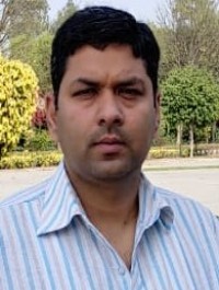 Dr. Vijay Mohan Soni