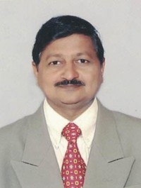 Dr. J.P. Deshmukh