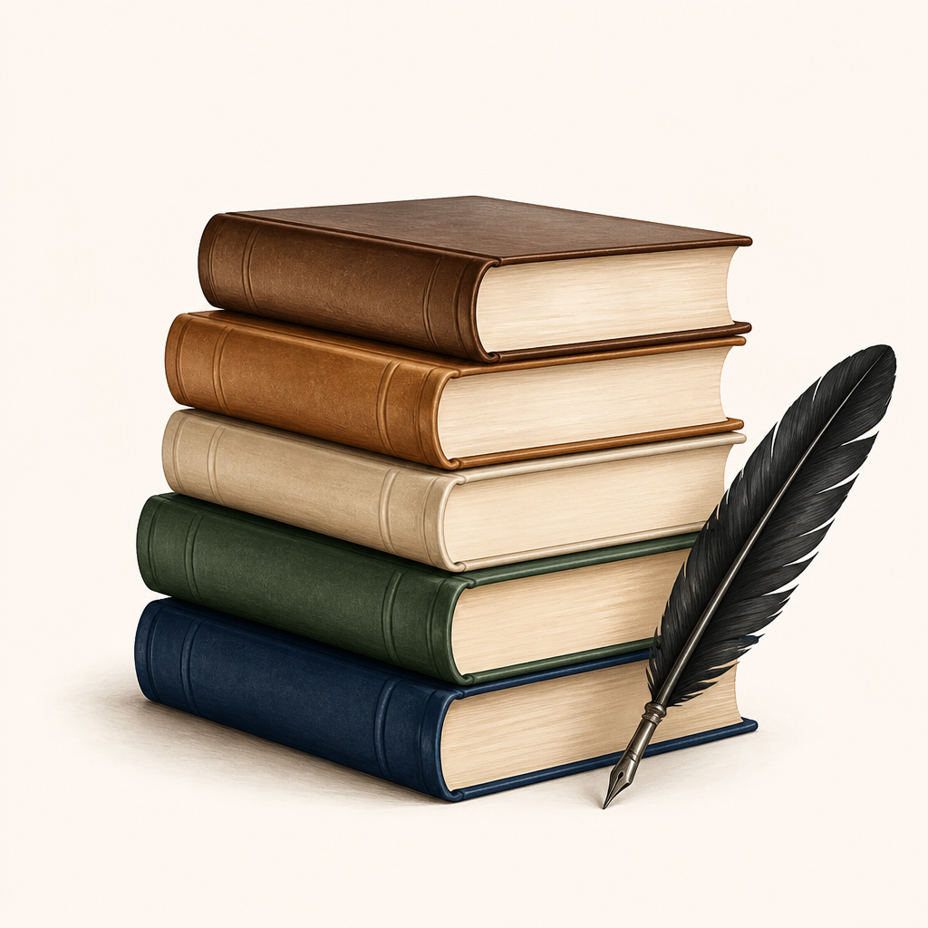 eBook publication