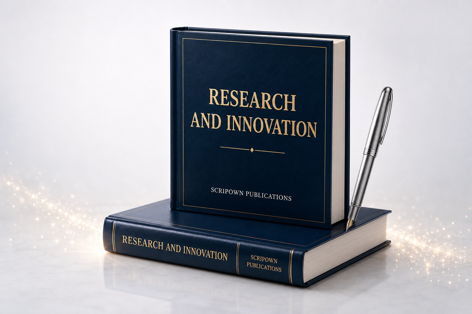 Academic books published with Scripown Publications