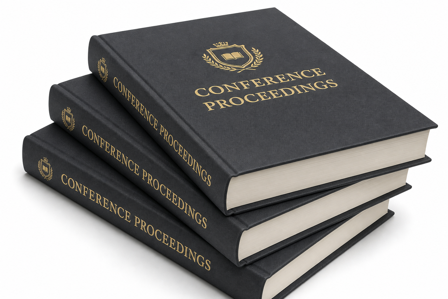 Conference proceedings volumes