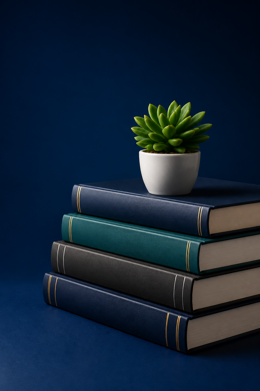 Published books from Scripown Publications