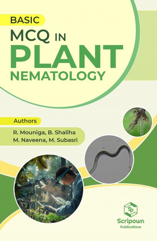 Basic MCQ in Plant Nematology