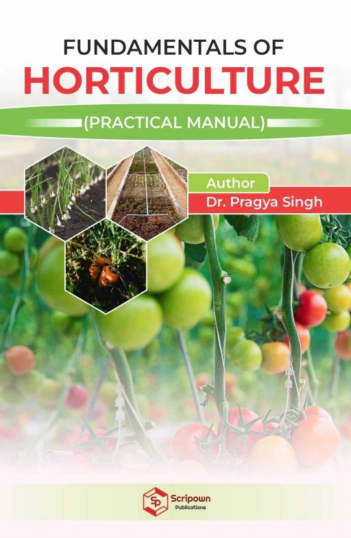 Fundamentals of Horticulture