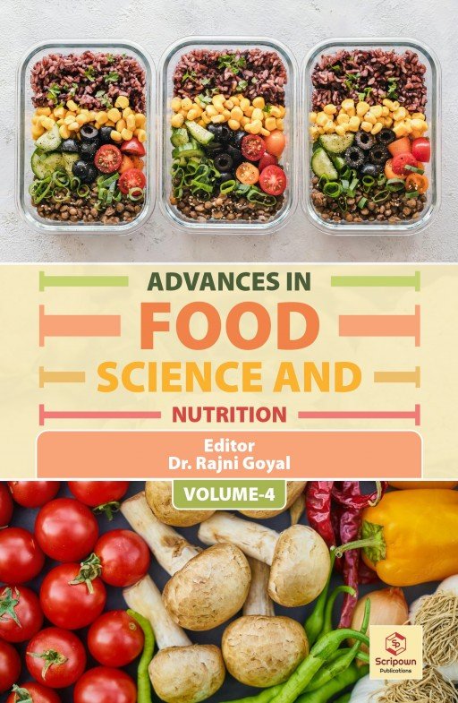 Advances in Food Science and Nutrition (Volume - 4)