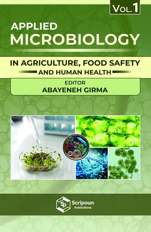 Applied Microbiology in Agriculture, Food Safety and Human Health