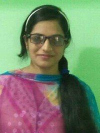 Dr. Khushboo Dubey